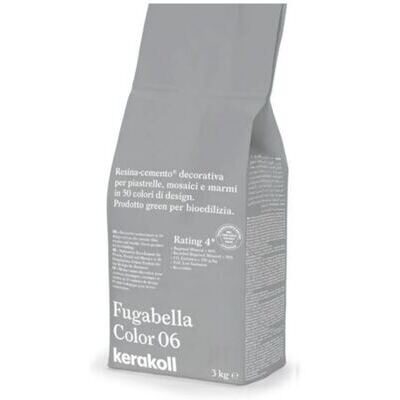 Fugabella Color KK 6 (3 kg)