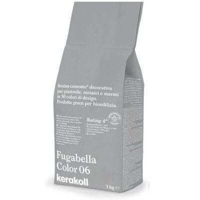 Fugabella Color 06 (3 kg)