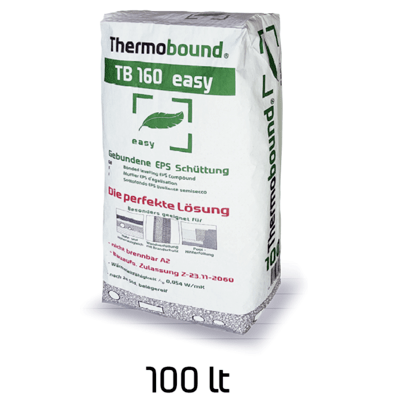 Thermobound TB 160 easy Fertigmischung