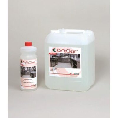 CeTeClean SANI-FORTE 1L