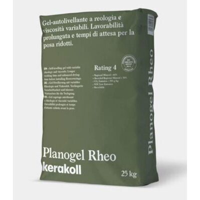 Kerakoll Planogel Rheo (25 kg)