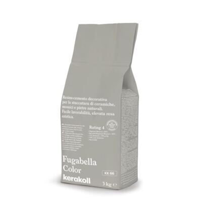 Fugabella Color KK 66 (3 kg)