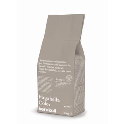 Fugabella Color KK 110 (3 kg)