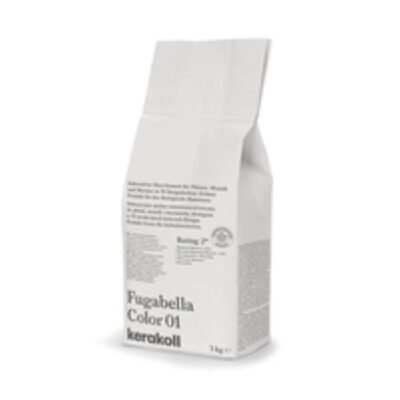 Fugabella Color 01 (3 kg)