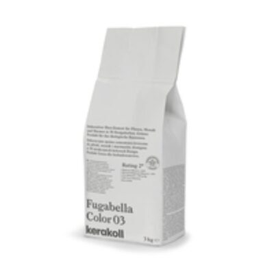 Fugabella Color 03 (3 kg)