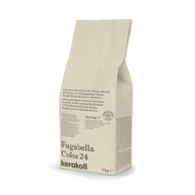 Fugabella Color 24 (3 kg)