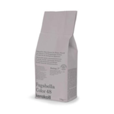 Fugabella Color 48 (3 kg)