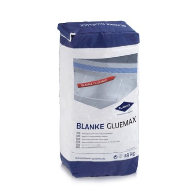 Blanke GLUEMAX (Sack à 18 kg)