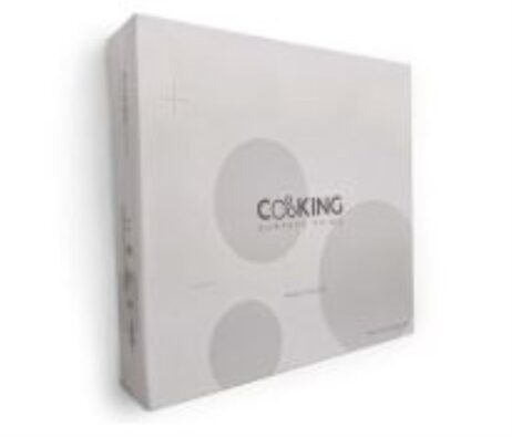 ABK Cooking Set