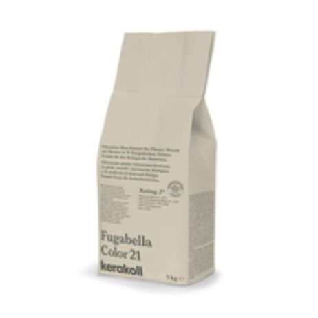 Fugabella Color 21 (3 kg)