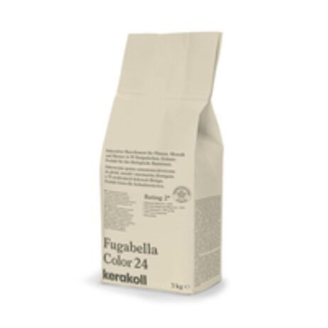 Fugabella Color 24 (3 kg)