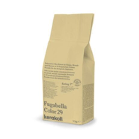 Fugabella Color 29 (3 kg)