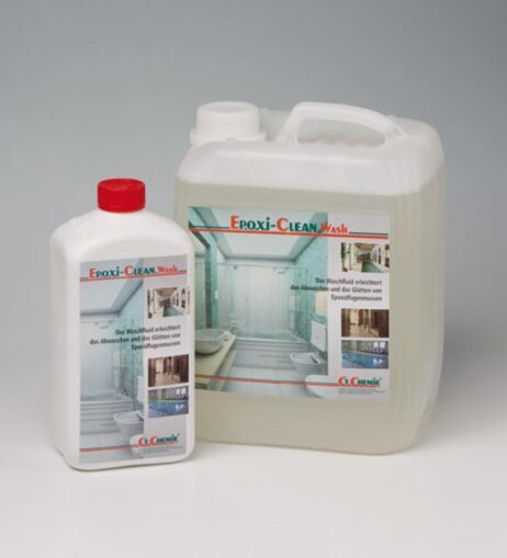 EpoxiClean Wash (1 lt./Fl.)