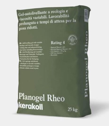 Kerakoll Planogel Rheo (25 kg)